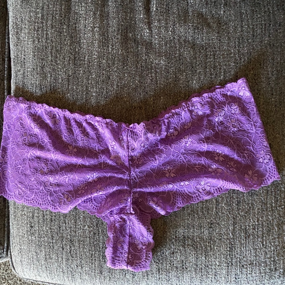 ♥️ New with tags Torrid panty